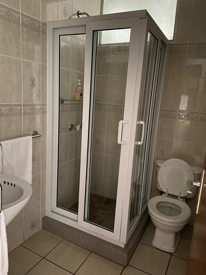 Apartamentos Reforma Guatemala City Bagian luar foto