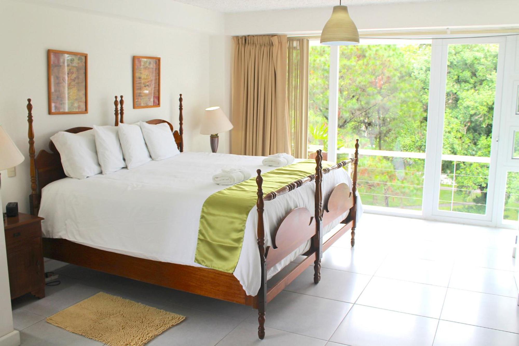 Apartamentos Reforma Guatemala City Bagian luar foto