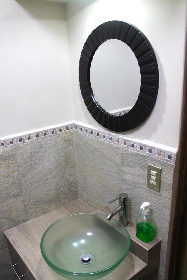 Apartamentos Reforma Guatemala City Bagian luar foto